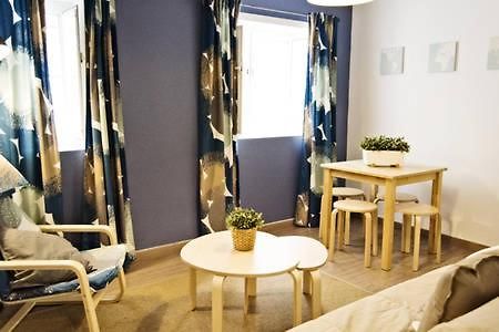 Fabulous Apartaments R/C Lisboa Екстериор снимка
