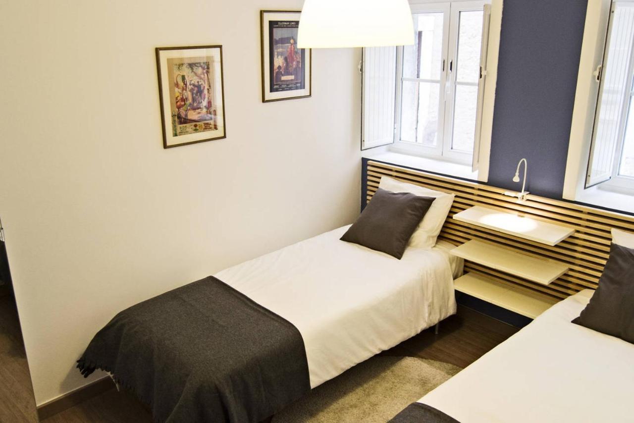 Fabulous Apartaments R/C Lisboa Екстериор снимка