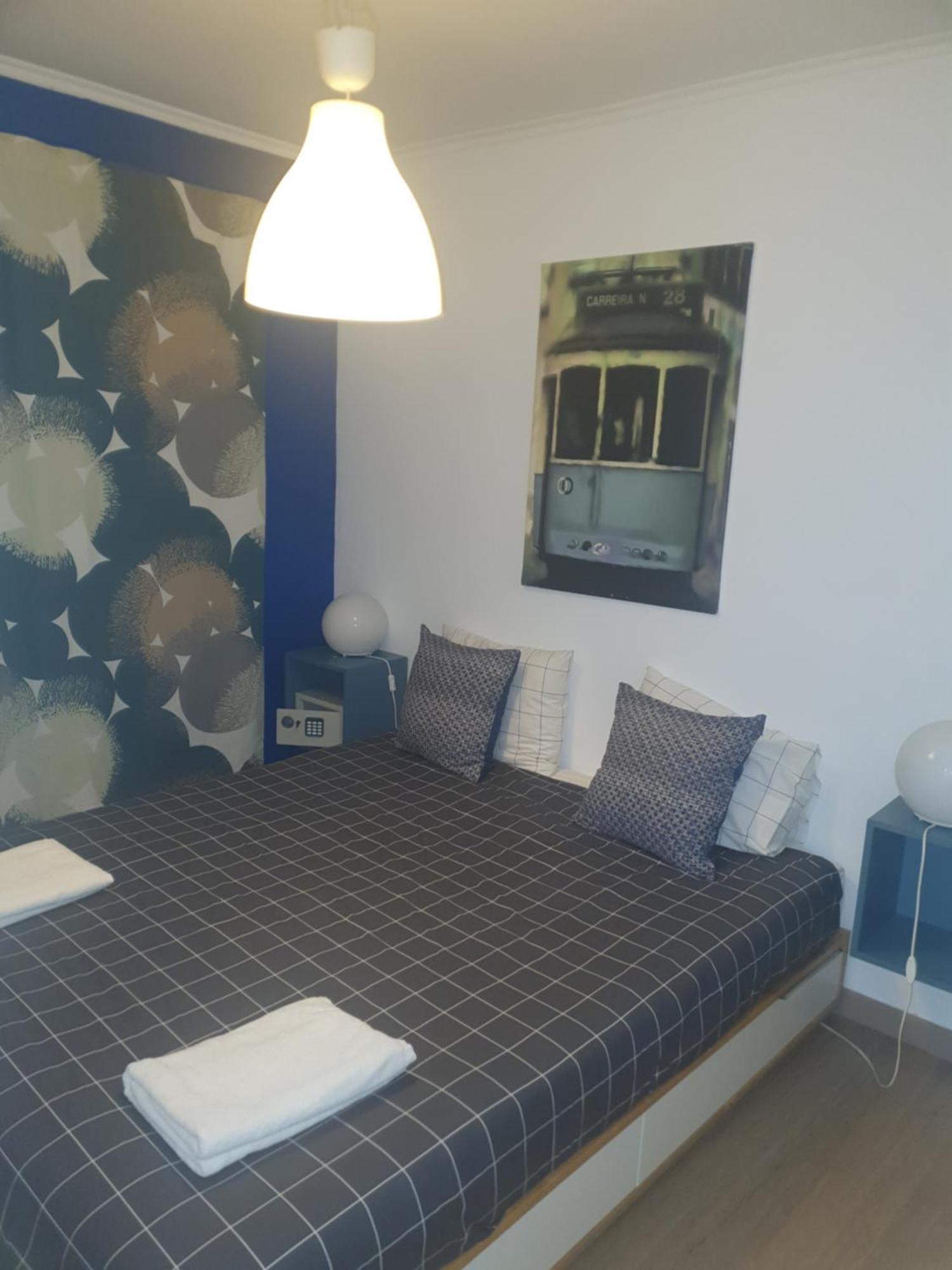 Fabulous Apartaments R/C Lisboa Екстериор снимка