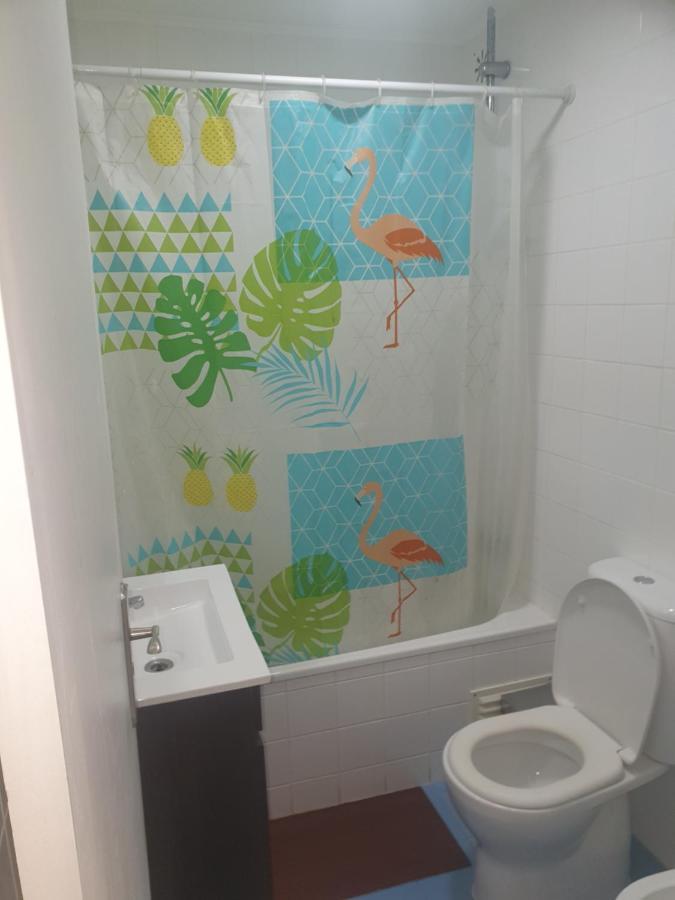 Fabulous Apartaments R/C Lisboa Екстериор снимка
